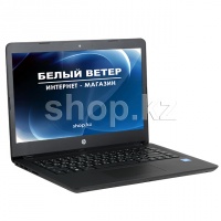 Ноутбук HP 14-bp001ur (1UJ28EA)