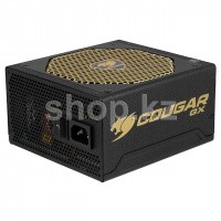 Блок питания ATX 1050W Cougar GX1050