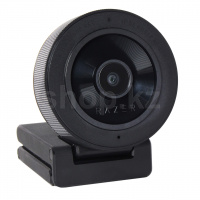 Razer Kiyo X, Black веб-камерасы