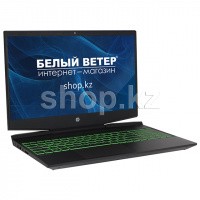 Ноутбук HP Gaming Pavilion 15-dk0041ur (7QA95EA)