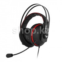 Asus TUF Gaming H7 Core, Black-Red гарнитурасы