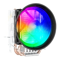 PCCooler S83 PRO SRGB кулерi