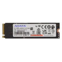 SSD 512 GB ADATA Legend 710, M.2, PCIe 3.0