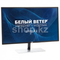 Монитор 31.5" AOC Q3279VWF, Black-Silver