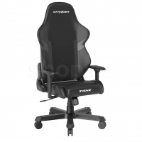 Кресло геймерское DXRacer Tank T200-N, Black