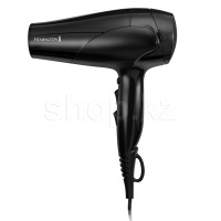 Фен Remington Style Edition D3195GP, Black