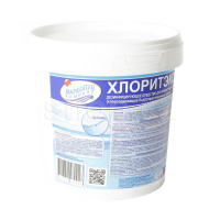 Құрамында хлор бар дезинфекциялаушы зат Маркопул кемиклс Хлоритэкс, 1 кг