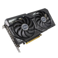 Видеокарта ASUS RTX 4060 Ti Dual OC SSD, 8 GB, GeForce RTX 4060 Ti