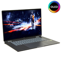 Ноутбук HP Spectre x360 16-aa0005ci, OLED (9U024EA)