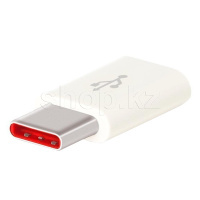 Переходник OnePlus USB Type-C - Micro USB