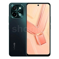 Смартфон vivo Y28, 8 GB, 256 GB, Agate Black (V2352)