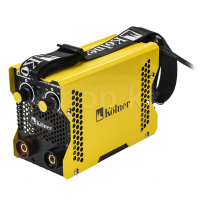 Сварочный аппарат инверторный Kolner KIWM 270