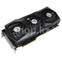 Видеокарта PCI-E 24576Mb MSI RTX 3090 Gaming X Trio, GeForce RTX3090