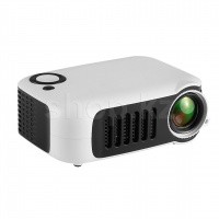 Rombica Ray Mini White проекторы