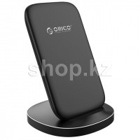 Беспроводное зарядное устройство Orico ZMCL01-BK-BP, Black
