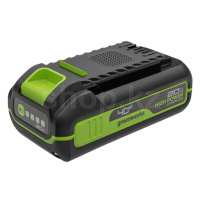 Батарея аккумуляторная High Power G40HP2