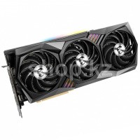 Видеокарта PCI-E 10240Mb MSI RTX 3080 Gaming X Trio, GeForce RTX3080