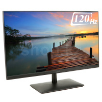 27" Qmax 27UM50HDM, Black мониторы