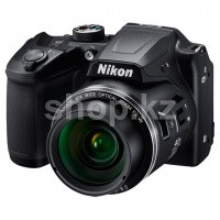 Фотоаппарат Nikon CoolPix B500, Black
