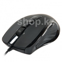 Мышь Gigabyte M6980X, Black, USB