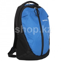 Manhattan Airpack, 15.6", Black-Blue ноутбук рюкзагы
