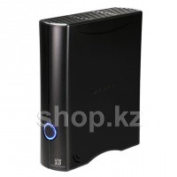 Внешний жесткий диск 8000Gb 3.5  , Transcend StoreJet 35T3, Black