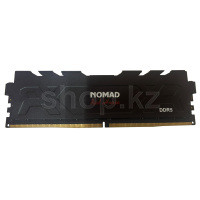 DDR-5 UDIMM 16 GB 5600 MHz NOMAD NMD5600D5U46-16GBHSB Heatsink Black, BOX