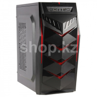 Готовое решение от Белого Ветра Компьютер офисный (WW23)