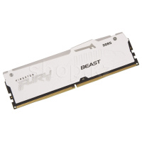 DDR-5 DIMM 16 GB 5200 MHz Kingston Fury Beast RGB, BOX (KF552C36BWEA-16)