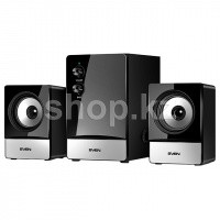 Sven MS-90 (2.1), Black динамиктері