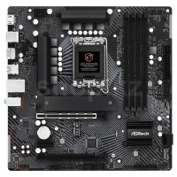 Материнская плата ASRock B760M PG Lighting/D4, LGA1700