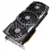 Видеокарта PCI-E 8192Mb MSI RTX 2080 Super Gaming X Trio, GeForce RTX2080Super