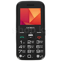 Мобильный телефон TeXet TM-B418, Black