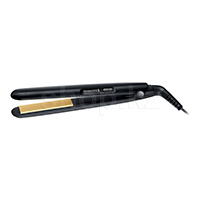 Электрощипцы-распрямители Remington Ceramic 215 S1450, Black