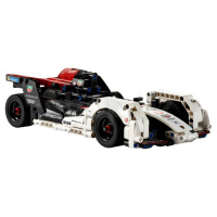 Lego, Technic конструкторы: Formula E Porsche 99X Electric