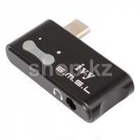 ЦАП-усилитель для наушников SMSL Ivy, Black