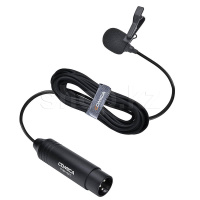 Микрофон COMICA CVM-V02C