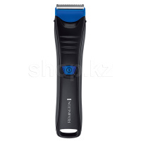 ᐈ Триммер для тела Remington BHT250, Black-Blue – купить в интернет ...
