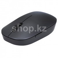 Мышь Xiaomi Mi Wireless Mouse, Black, USB