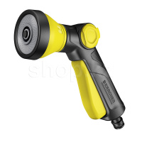 Karcher 2.645-266.0 көпфункционалды тозаңдатқыш-пистолет