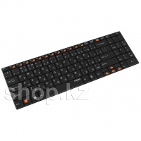 Клавиатура Rapoo E9070, Black, USB