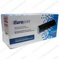 Картридж Europrint EPC-6003A - Magenta
