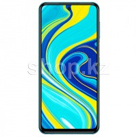 Xiaomi Redmi Note 9S, 64Gb, Aurora Blue смартфоны