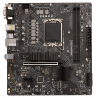 Материнская плата MSI PRO B660M-B DDR4, LGA1700