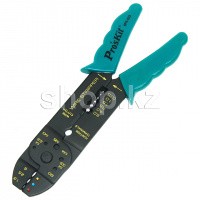 Клещи зажимные Pro sKit 8PK-033