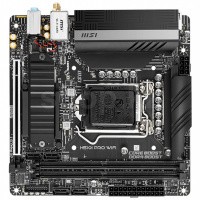 Материнская плата MSI H510I Pro Wi-Fi, LGA1200