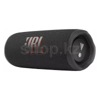Колонка портативная JBL Flip 6 (2.0), Black