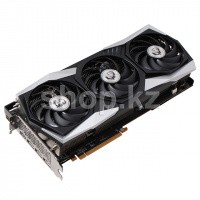 PCI-E 16Gb MSI RX 6900 XT Gaming X Trio, Radeon RX 6900XT бейне картасы