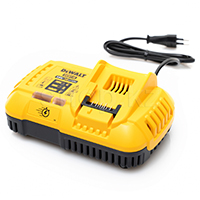Зарядное устройство DeWALT DCB118-QW