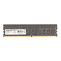 DDR-4 DIMM 8GB/3200MHz AMD Radeon R9 Gamer, BOX (R948G3206U2S-U)